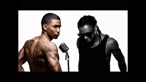 Trey songz's odds keep getting better with each new leak, and love me better will. Trey Songz - Don't Love Me (feat. Lil Wayne) - YouTube