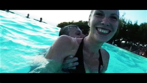 Ricordando il sole di inizio settembre 😅. GoPro HERO5 Italy - Livorno - Tijeras Pool Party - Bagno ...