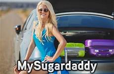 daddy sugar car bought lifestyle luxury every living