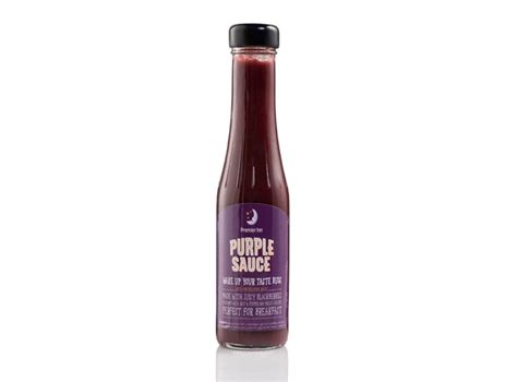 Free private parking is available on site. Premier Inn has launched a purple sauce for some reason ...
