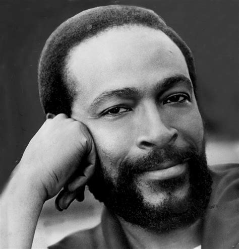 Marvin Gaye's 1964 passport worth $20,000, found in album bought for 50 cents - New York Daily News