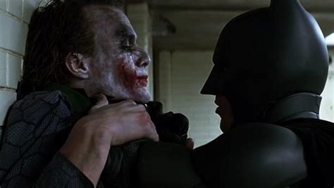 The movie will throw a curveball, revealing that arthur is not the joker. 10 Best Joker Movie Moments - Page 10