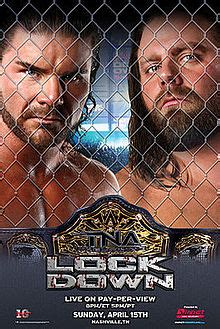 Add lockdown to one of your lists below, or create a new one. Lockdown (2012) - Wikipedia