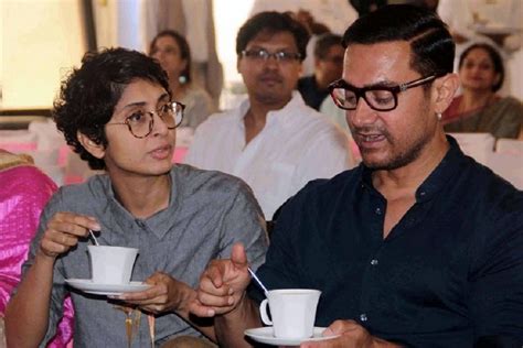 Her name is ira, meaning' watchful.' she is a lovely and very talented character. Aamir Khan, Wife Kiran Rao Down With Swine Flu