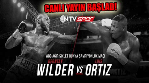 Sep 14, 2020 · ny. HAZIR MISINIZ? Wilder vs Ortiz Ağır Sıklette Tarihi ...