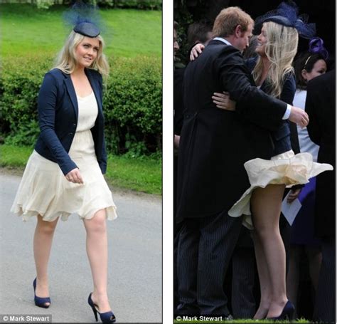 19 février 2021 lady kitty spencer, nièce de diana, décroche un nouveau contrat prestigieux Kate looks demure in trademark nude heels and plaited hair ...