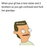 A team fortress 2 (tf2) config script in the other/misc category, submitted by flobby. "When Your Girlfriend Has a Twin Sister..." | Know Your Meme