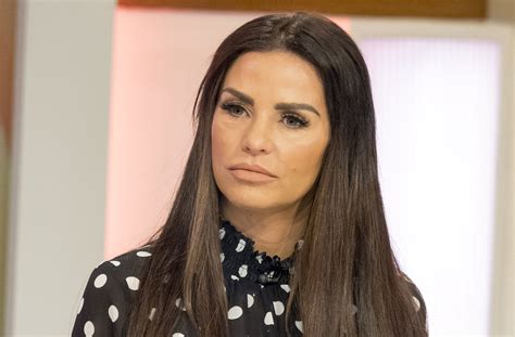 Track breaking katie price headlines on newsnow: Katie Price sparks concern after missing her daughters ...