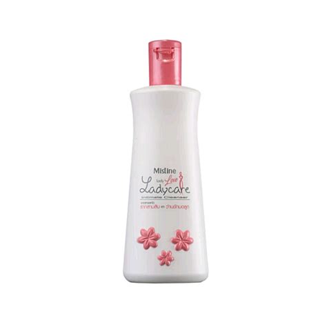 💥💥 mistine ladycare 400 ml. Mistine Lady Care Lady Love Intimate Cleanser 200 ml ...