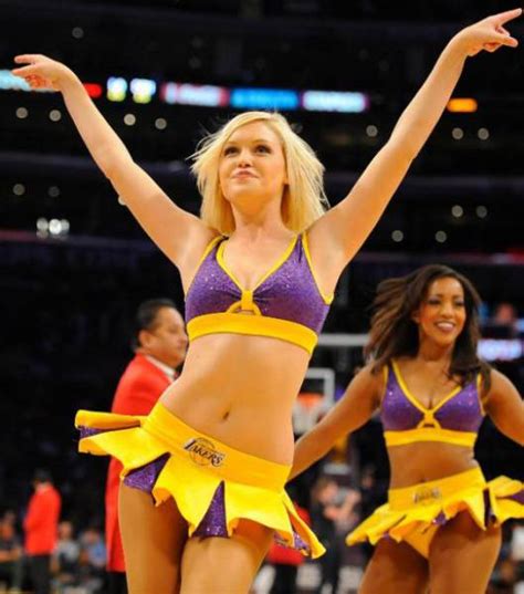 Keep track of how your favorite teams are performing and who will make the playoffs. The Hottest Cheerleaders In Basketball Court Work For The ...