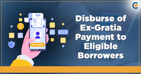 In case the buyer fails to make payment of the amount to the supplier, he shall be liable to pay compound interest with monthly rests to the supplier on the amount from the appointed day or, on the date agreed on, at three times of the bank rate notified by reserve bank. Govt Directs Banks to Disburse Ex-Gratia Payment to ...