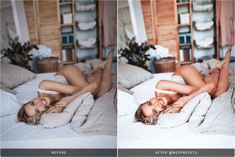 The light & airy preset collection is perfect for you if a: Bright and Airy - Mobile & Desktop Lightroom Presets ...