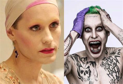 Jun 27, 2021 · quem viverá morbius nas telonas é jared leto, vocalista do 30 seconds to mars e ator conhecido por viver o coringa de esquadrão suicida. Os 5 melhores filmes que Jared Leto participou antes de se ...