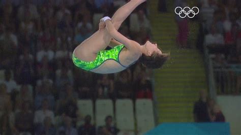 It was the 6th appearance of the event, which has been held at every olympic games since the 2000 summer olympics. Women's 10m Platform - Preliminary | London 2012 Olympics ...