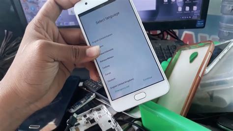 Maybe you would like to learn more about one of these? Cara Install Ulang Flashing Oppo A57 | Agar HP Android