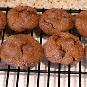Place 2 inches apart on ungreased baking sheets. Hershey Kiss Gingerbread Cookies Recipe