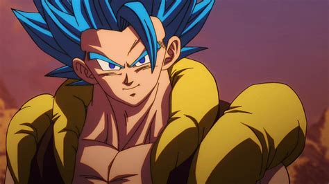 Goku and vegeta encounter broly, a saiyan warrior unlike any fighter they've faced before. Dragon Ball Super Broly - La edición coleccionista se lanzará en España - HobbyConsolas ...