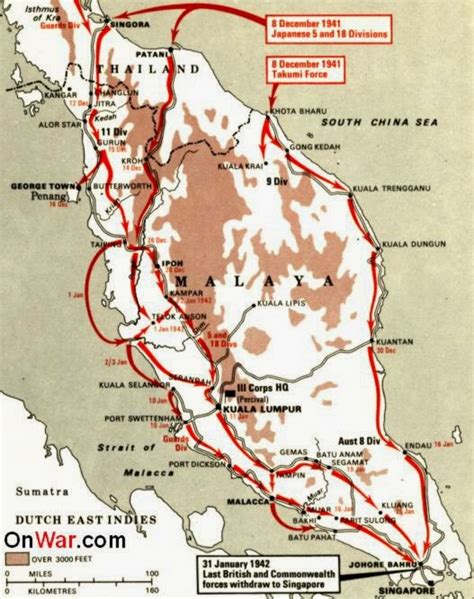 Kemasukan tentera jepun ke tanah melayu pada tahun 1941 menyebabkan british hilang kuasa. Zaman Penjajahan di Tanah Melayu: PENJAJAHAN BELANDA DI ...