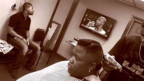 And around the world — politics, weather, entertainment, lifestyle, finance, sports and much more. Yung Narri Haircut (Twice The Cutz) - YouTube