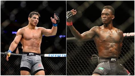 Israel adesanya the last stylebender. UFC 253: Israel Adesanya vs. Paulo Costa Preview and ...