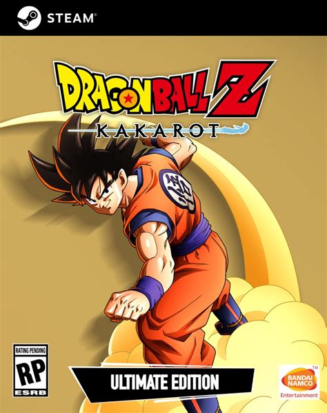 If you've played a dbz fighter in the last several years, you're already familiar with them. Dragon Ball Z: Kakarot dated for January 17, 2020; TGS ...