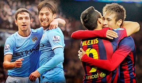 Последние твиты от fcb jadwal (@fcb_jadwal). PREDIKSI Manchester City vs Barcelona Live Di SCTV, Jadwal ...