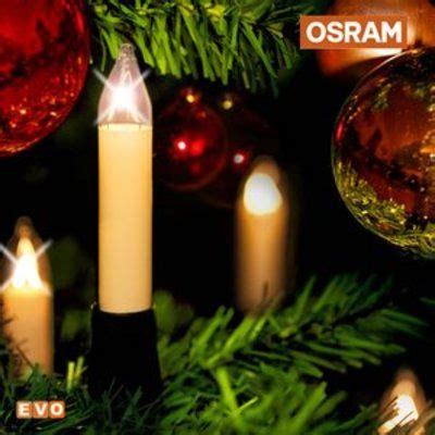 Die weihnachtsdekoration zu hause ist nicht die gleiche ohne die festliche. Osram CIK15 Weihnachtsbeleuchtung Lichterkette für Innen ...