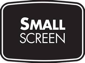 Small Screen Network™ -- smallscreennetwork.com an awesome resource for some awesome drinks ...