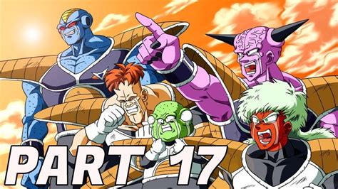 Développé par cyberconnect2, le jeu reproduit les moments emblématiques de l'oeuvre originale. DRAGON BALL Z: KAKAROT Gameplay Walkthrough Part 17: GINYU ...