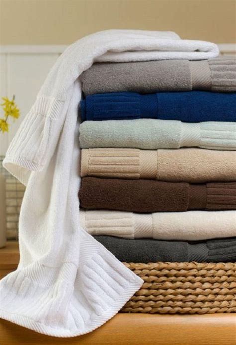 Buy bath towel sets and get the best deals at the lowest prices on ebay! These Optimum towels are sumptuously soft and made in ...