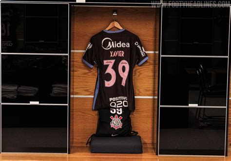 We did not find results for: Destroyed By Sponsors - Nike Corinthians 20-21 Third Kit ...