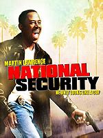 Con martin lawrence, steve zahn, bill duke, eric roberts, brett cullen, colm feore. National Security - Sei in buone mani (2003) - MYmovies.it