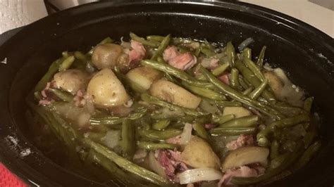 Easy to make in the slow cooker and makes the house smell yummy. Pin on Instruction