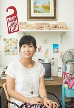 Nikki paws plays with her vibrators. Adrienne's Craft Room · Craft Room Tours · Cut Out + Keep ...