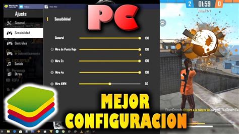 El programa puede hace frente fácilmente a juegos populares como angry birds, así como las aplicaciones públicas download bluestacks app player 4.250.0.1070 for windows for free. MEJOR CONFIGURACIÓN EN BLUESTACKS 4.240 PARA SUBIR MIRA ...