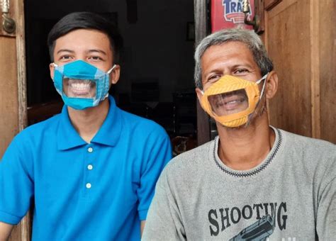 Download now kenapa orang jepang sering memakai masker. Solusi masker buat Garuda. : indonesia
