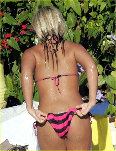 15m 1080p hot on solo masturbation. Brooke Hogan Bikini Pictures: Photo 758741 | Bikini ...