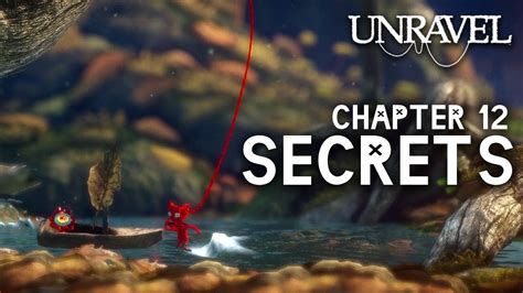 Complete 29 quests in coldharbour. Unravel - All Secrets in Chapter 12: Renewal - No Stone ...