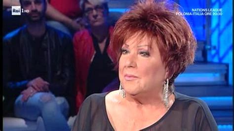 Born in cavriago, berti began her career in 1962 and had her first success in 1965 with the song tu sei quello. Orietta Berti si racconta: "Ho il Covid da un mese, mio ...