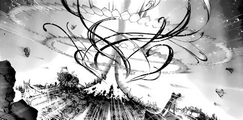 Due to great improvements in cybernetics, its citizens are able to replace their limbs with robotic parts. Image - The explosion.png | Deadman Wonderland Wiki ...