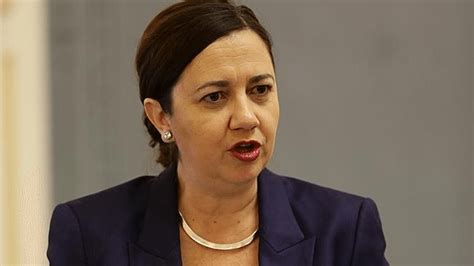 Premier of queensland, minister for trade and member for inala. QLD Premier denies new casino on Gold Coast has been ...