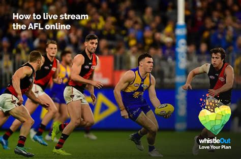 Afl live is a sports game in the afl series of australian rules football video games. How to live stream the AFL online | WhistleOut