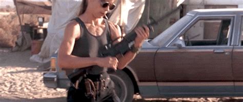 The fight has only just begun. The 8 Best Fictional Weapons Wielded by Warrior Women ...