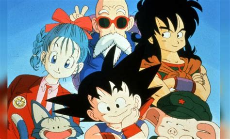 Maybe you would like to learn more about one of these? #UnDíaComoHoy nació la historia de Dragon Ball | De10