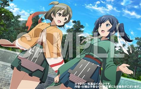 The full length movie lasted for 75 minutes and served as a continuation to the kancolle anime. CDJapan : KanColle: The Movie Limited Edition Animation DVD