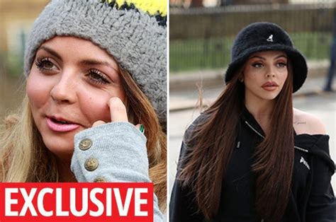 Little mix's jesy nelson will take 'extended time off' from group for 'private medical reasons'. Jesy Nelson before and after surgery: Little Mix star's ...