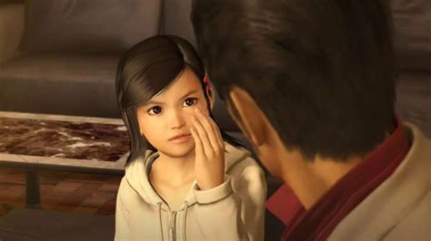 Yakuza Kiwami 2 description