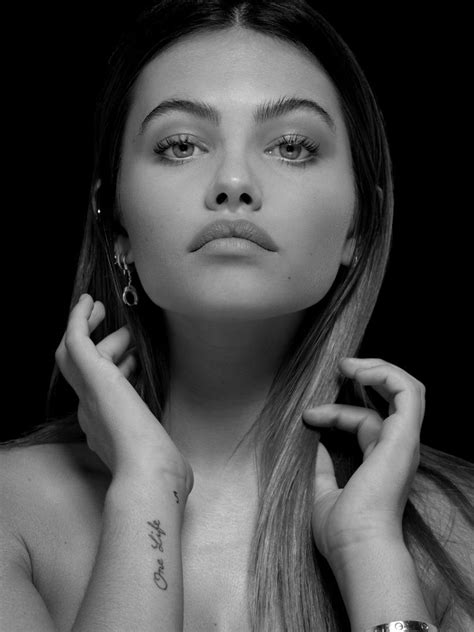 Thylane blondeau's bio and a collection of facts like bio, net worth, model, age, facts, wiki, height, smiling, parents, most beautiful face, movies, affair, boyfriend, salary, gossip, news, famous for. Épinglé sur Thylane Blondeau