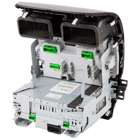 Also, see repair breakdown by problem area and cost. 2006 Acura TSX Navigation Unit AM-FM-6CD Navigation ...