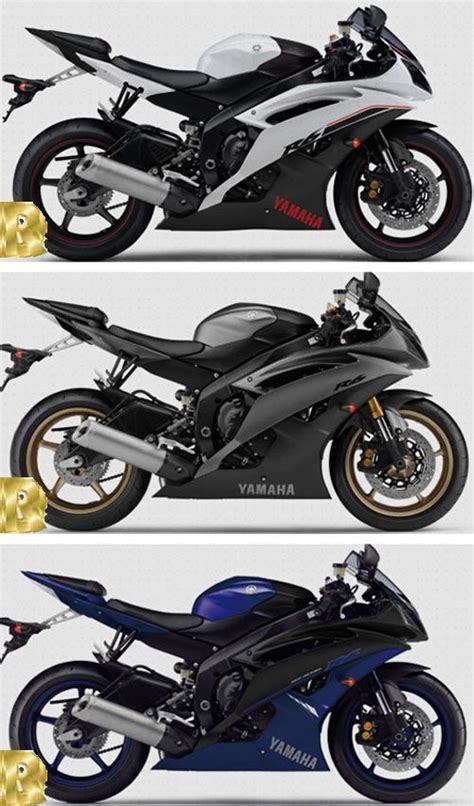 Maybe you would like to learn more about one of these? Harga dan spesifikasi motor Yamaha R6